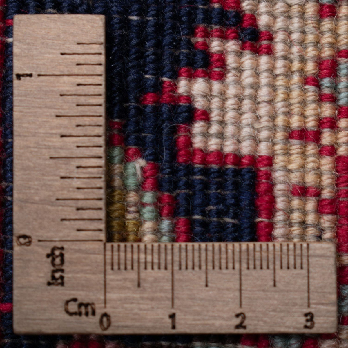 Perserteppich - Täbriz - Royal - 492 x 306 cm - rot