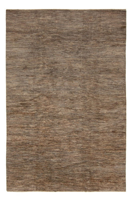 Tapis Gabbeh - Persan - 452 x 297 cm - gris