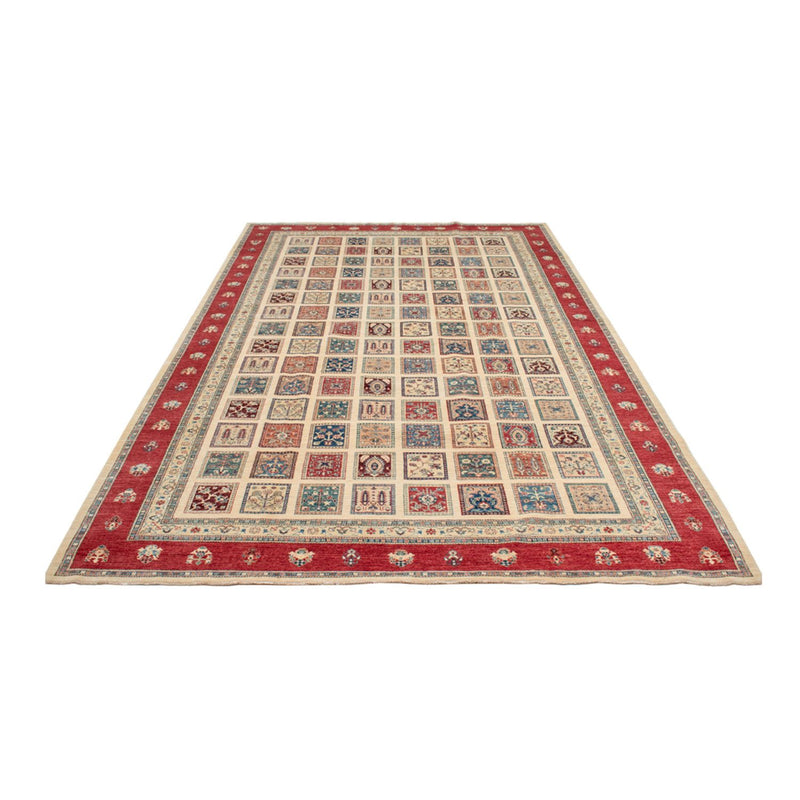 Ziegler Teppich - Bachtiari - 477 x 295 cm - bunt