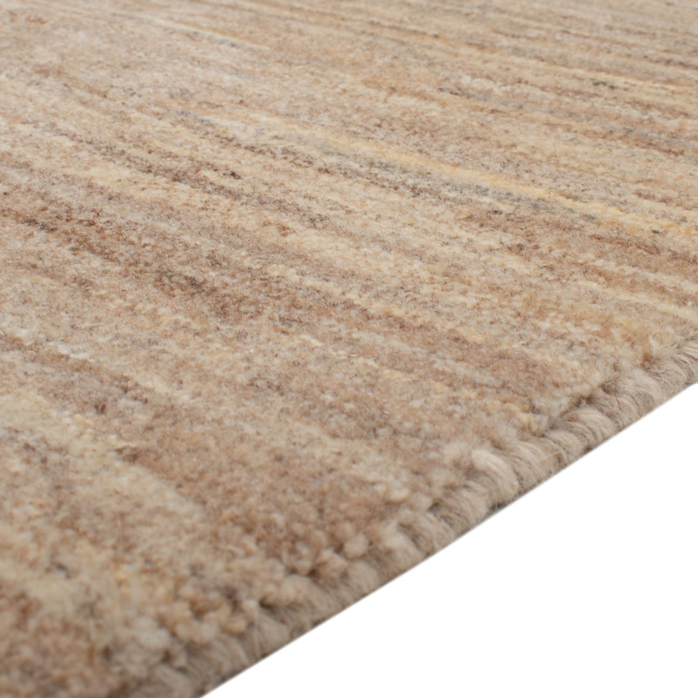 Tapis Gabbeh persan Tapis 104x77cm - Perserteppich Wollteppich