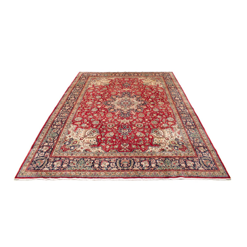 Perserteppich - Täbriz - 434 x 343 cm - rot