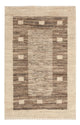 Gabbeh persiano Tappeto 122x76cm - Perserteppich Wollteppich