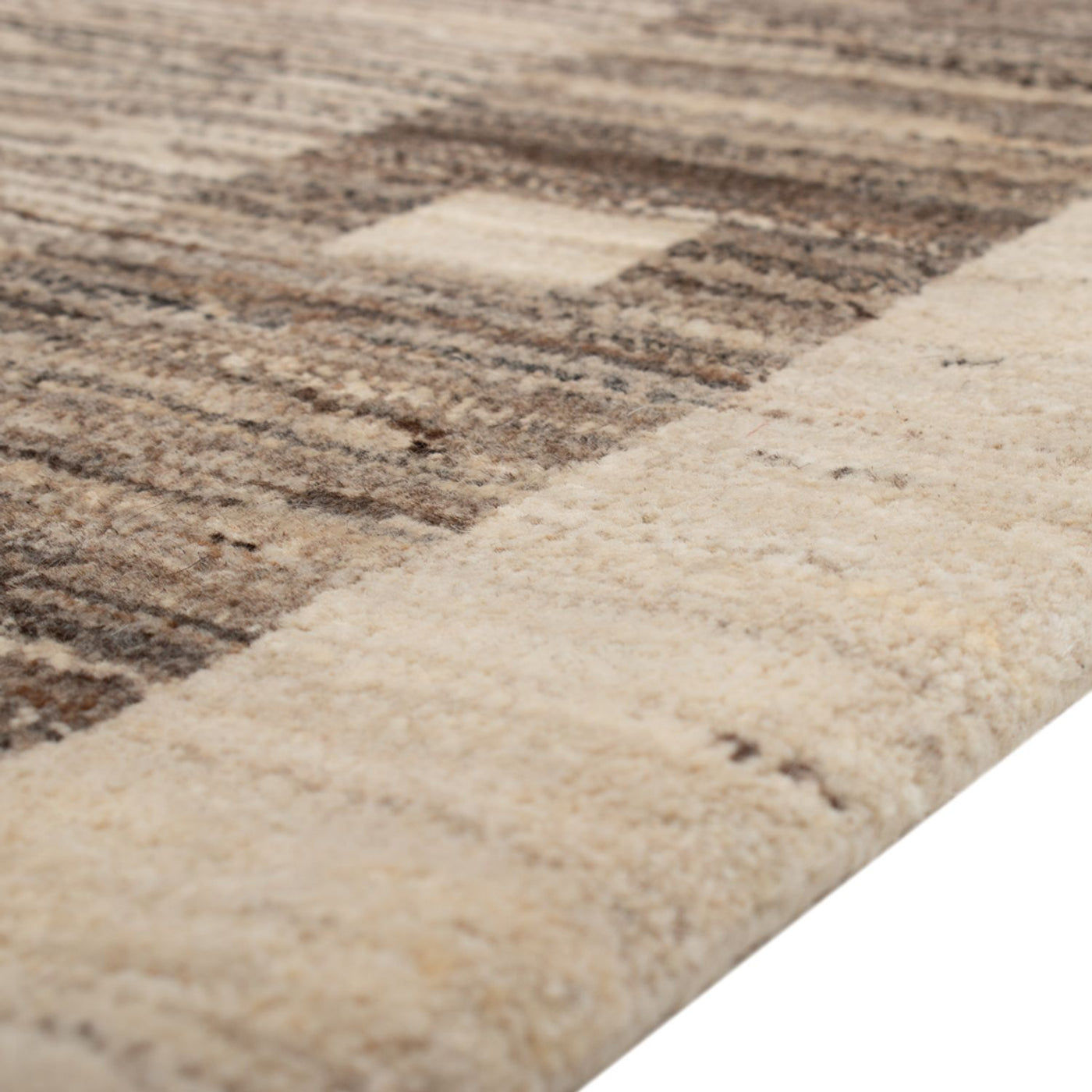 Gabbeh persiano Tappeto 122x76cm - Perserteppich Wollteppich