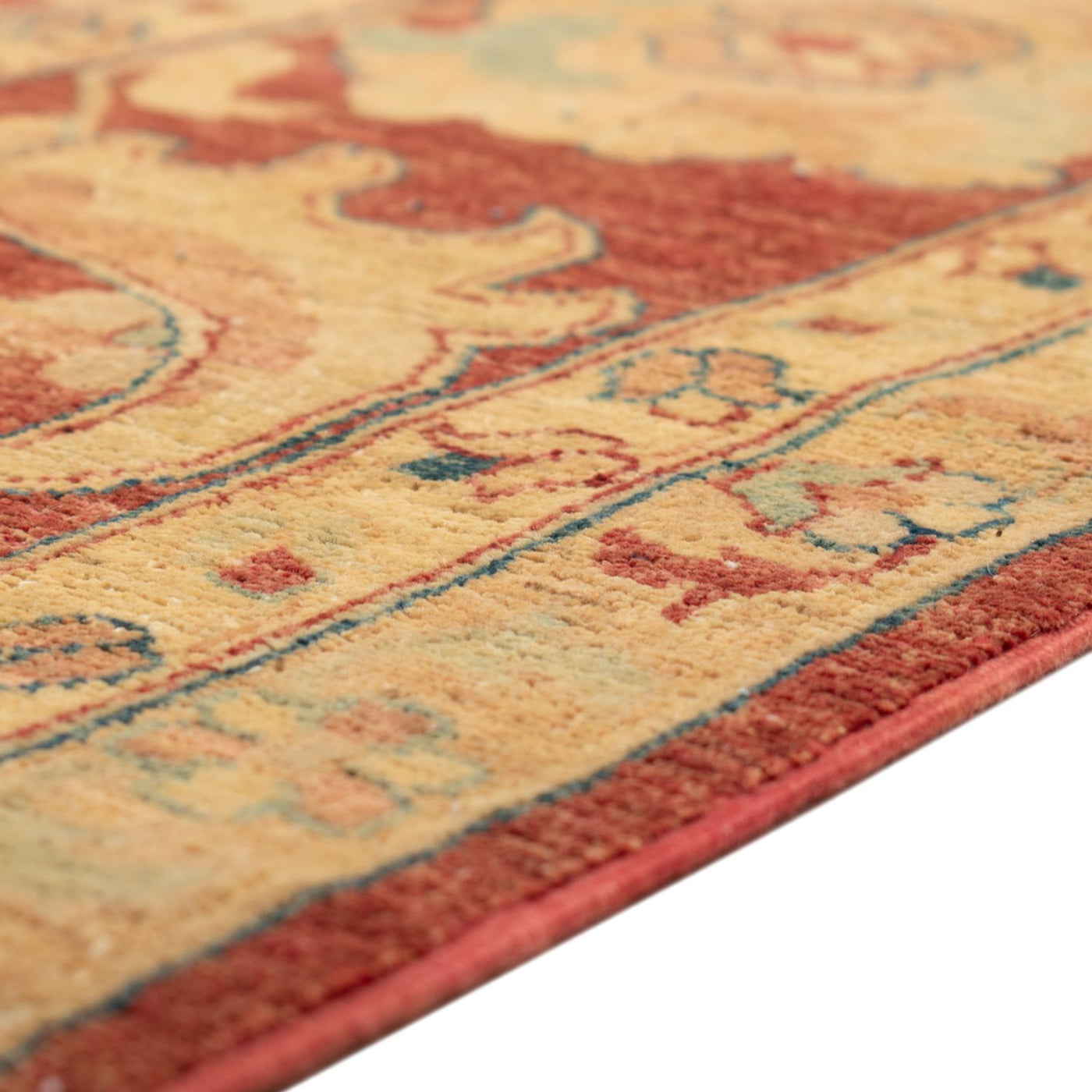 Tappeto Ziegler 465x337cm - Tappeto orientale