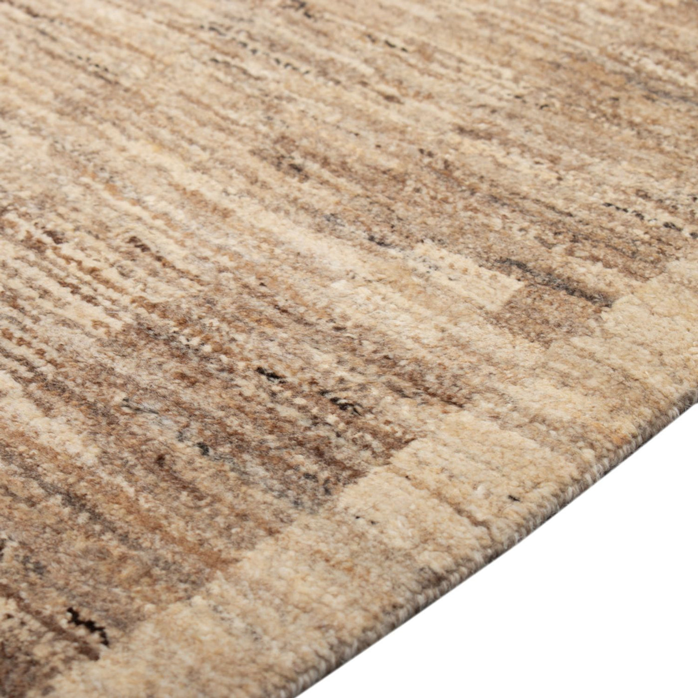 Tapis Gabbeh persan Tapis 127x72cm - Perserteppich Wollteppich