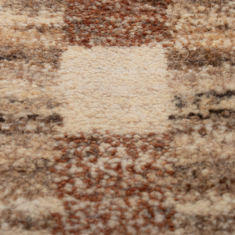 Gabbeh Teppich - Perser - 122 x 80 cm - beige