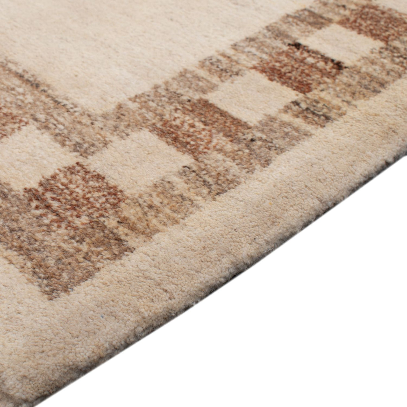 Tapis Gabbeh persan Tapis 122x80cm - Perserteppich Wollteppich