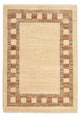 Tapis Gabbeh persan Tapis 123x80cm - Perserteppich Wollteppich