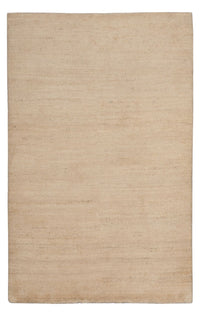 Tapis Gabbeh - Persan - 126 x 78 cm - naturel