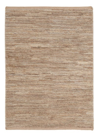 Tapis Gabbeh - Persan - 102 x 76 cm - naturel