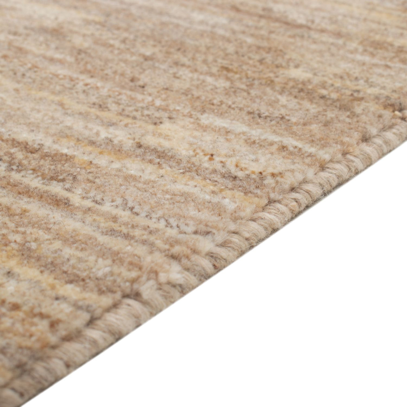 Tapis Gabbeh persan Tapis 102x76cm - Perserteppich Wollteppich