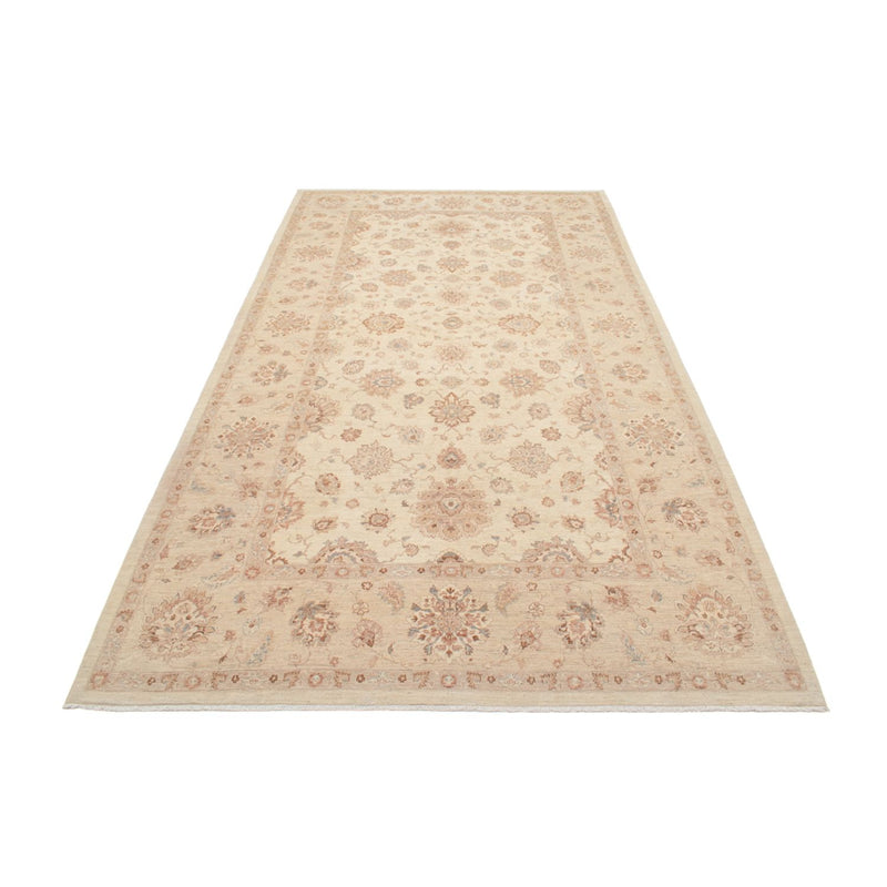 Ziegler Teppich - 487 x 280 cm - beige