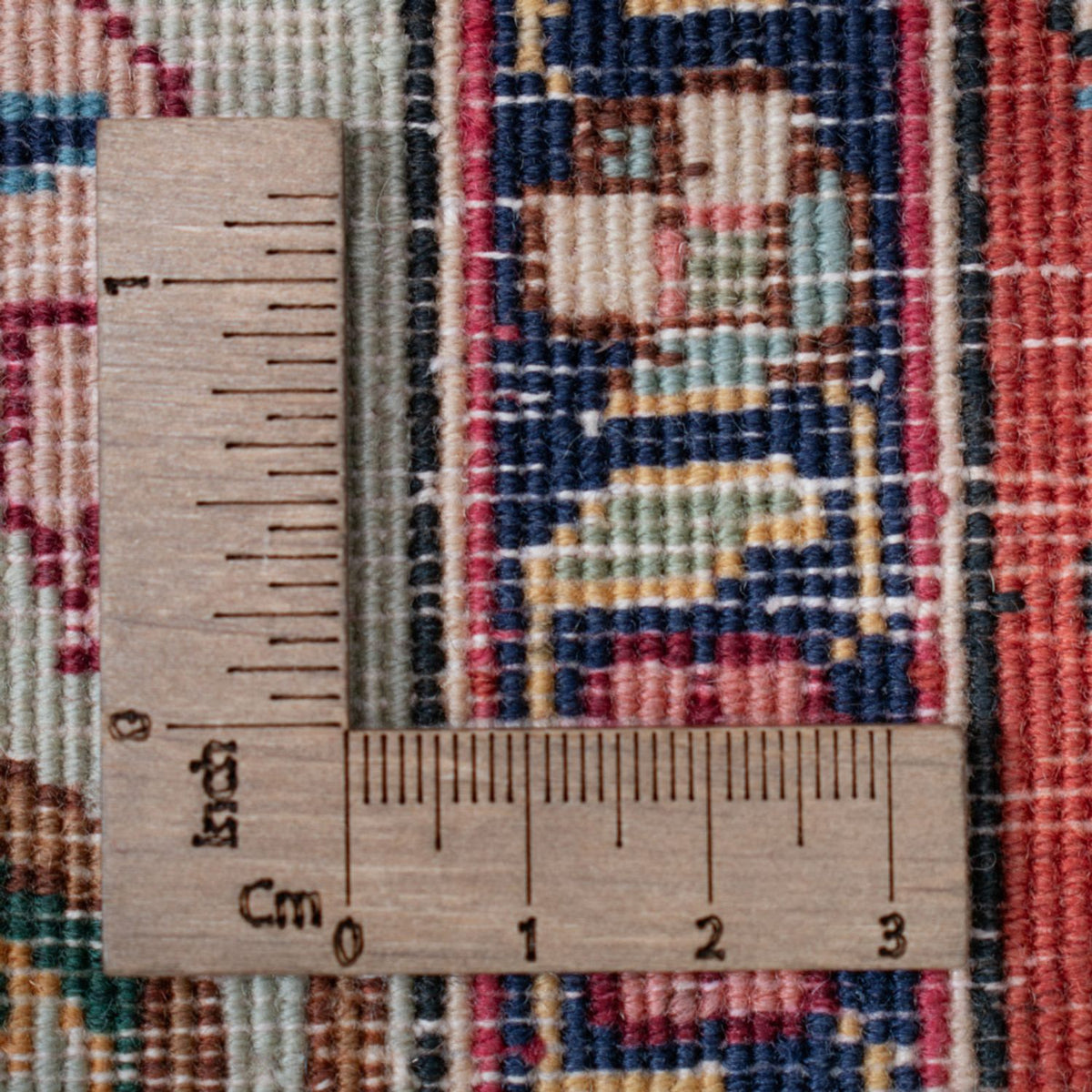 Perserteppich - Täbriz - Royal - 486 x 350 cm - beige