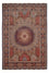 Perserteppich - Täbriz - Royal - 498 x 344 cm - mehrfarbig