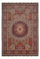 Tapis de Tabriz - 50 rangs Tapis 498x344cm - Tapis persan