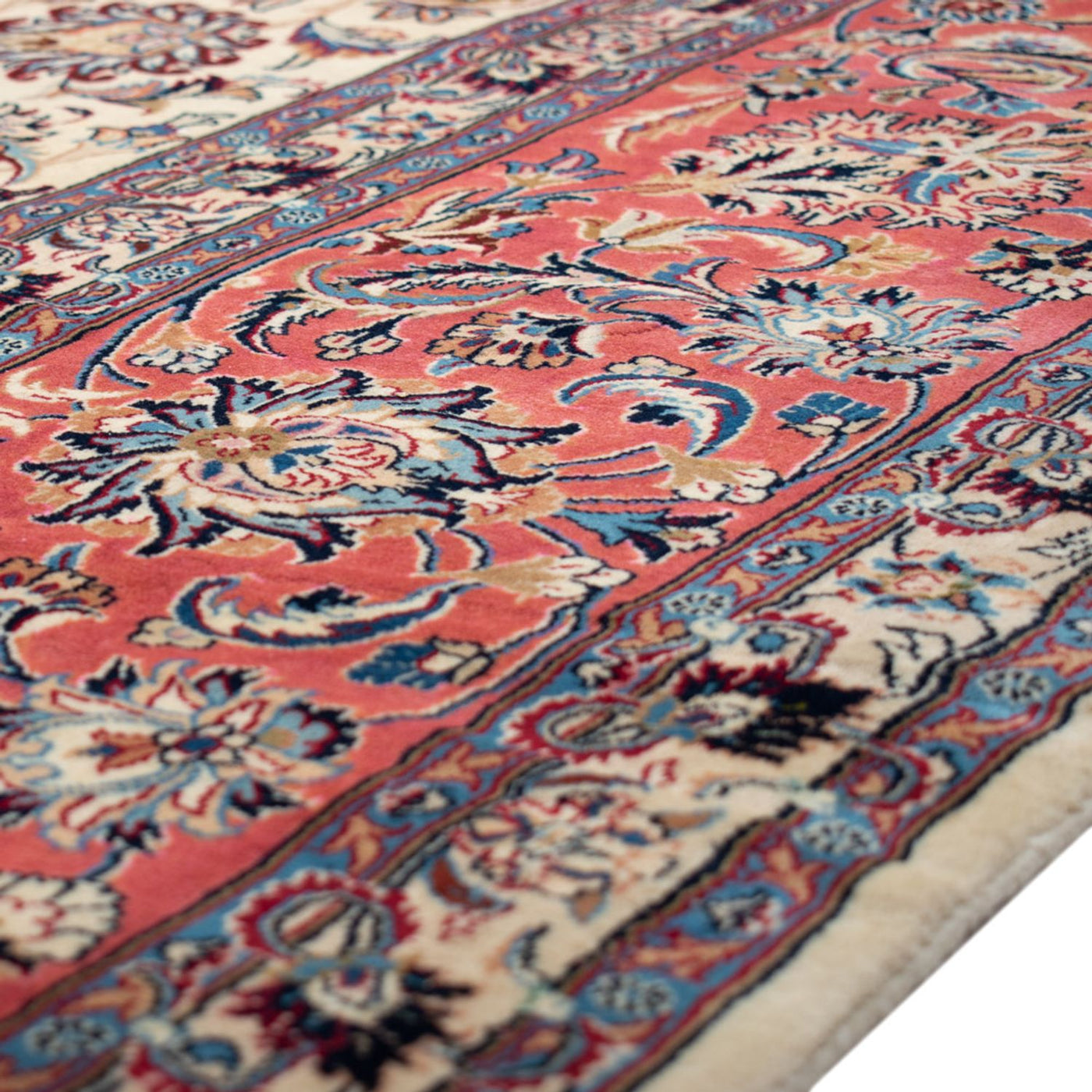Tapis de Mashhad Tapis 493x352cm - Tapis persan