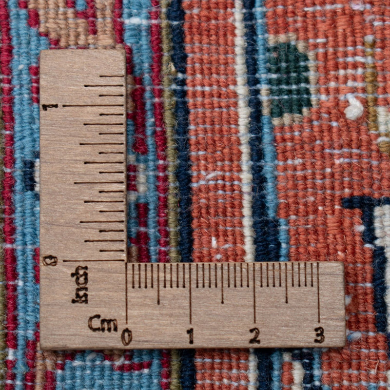 Perserteppich - Classic - Royal - 493 x 352 cm - creme