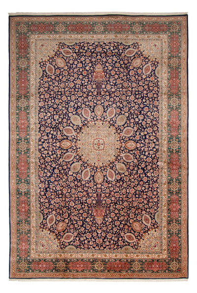 Tapis de Tabriz - 50 rangs Tapis 352x517cm - Tapis persan