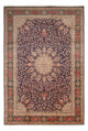 Täbriz - 50 Raj Teppich 517x352cm - Perserteppich