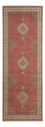Perserteppich - Täbriz - Royal - 600 x 200 cm - rot