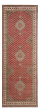 Täbriz - 50 Raj Teppich 600x200cm - Perserteppich