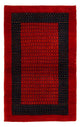 Tapis Loribaft Tapis 136x82cm - Perserteppich Wollteppich