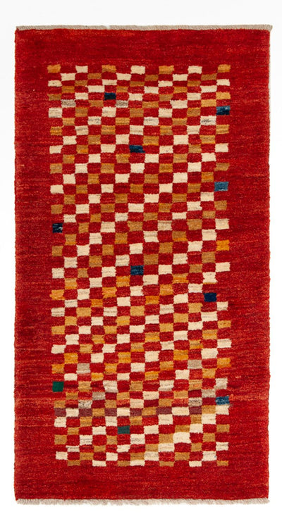 Loribaft Teppich Perser 72x140cm - Orientteppich