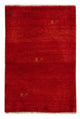 Loribaft Tappeto 125x82cm - Perserteppich Wollteppich