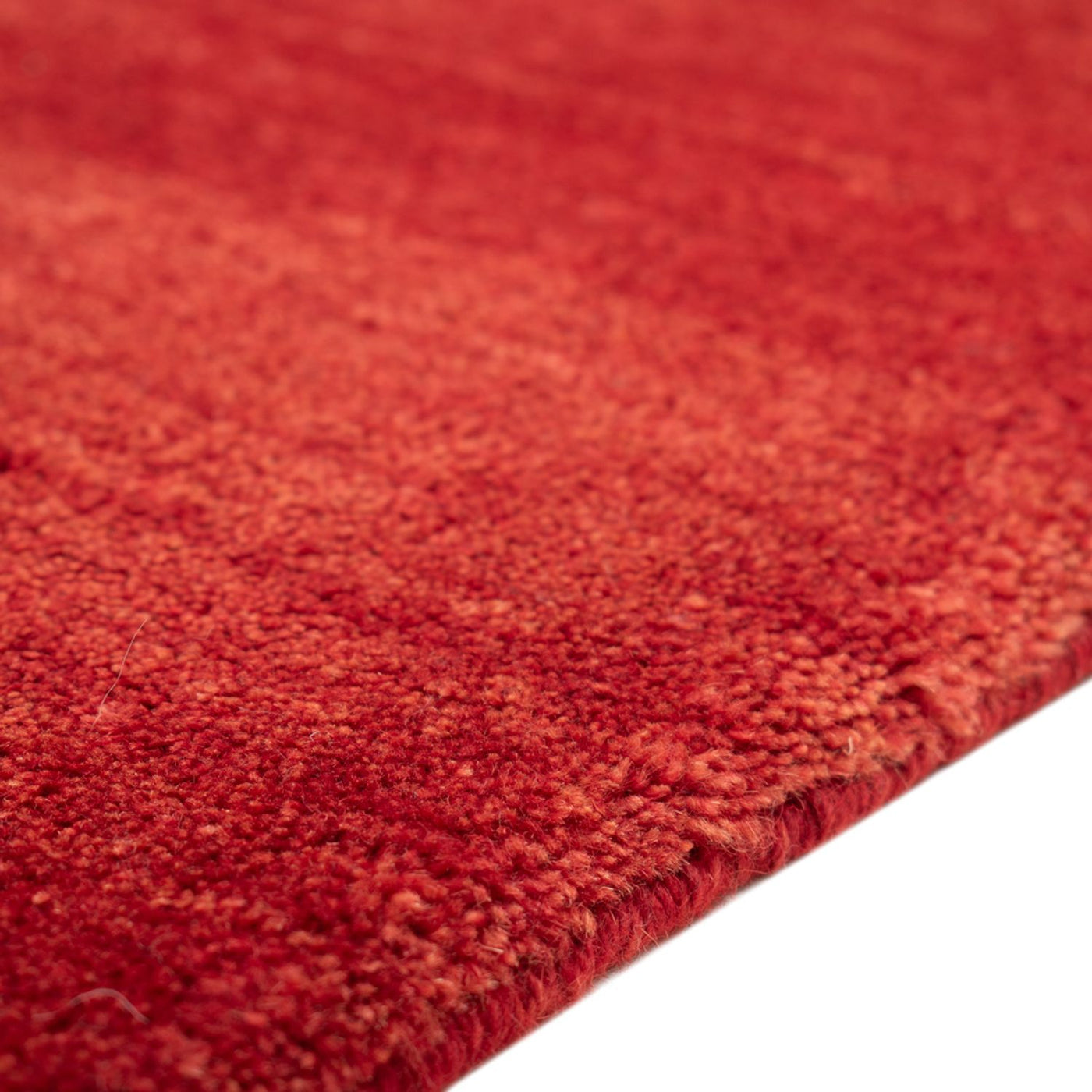 Loribaft Tappeto 125x82cm - Perserteppich Wollteppich