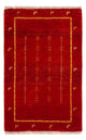 Tapis Loribaft Tapis 84x133cm - Perserteppich Wollteppich
