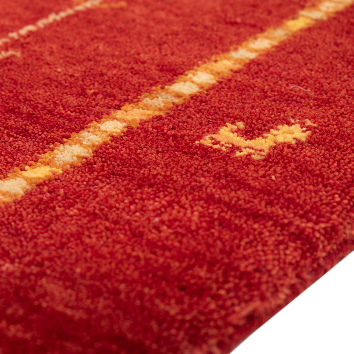 Tapis Loribaft Tapis 84x133cm - Perserteppich Wollteppich