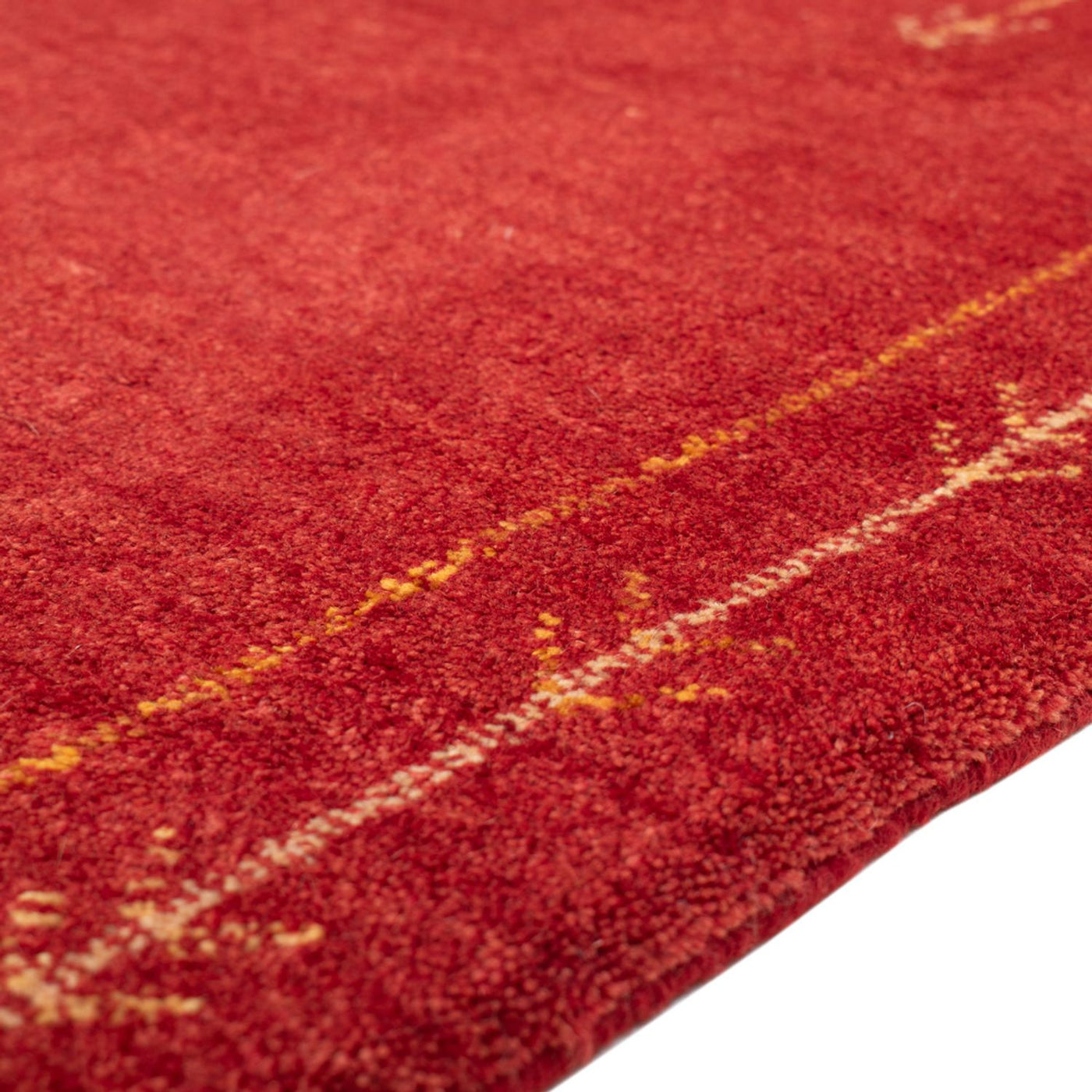 Tapis Loribaft Tapis 126x85cm - Perserteppich Wollteppich