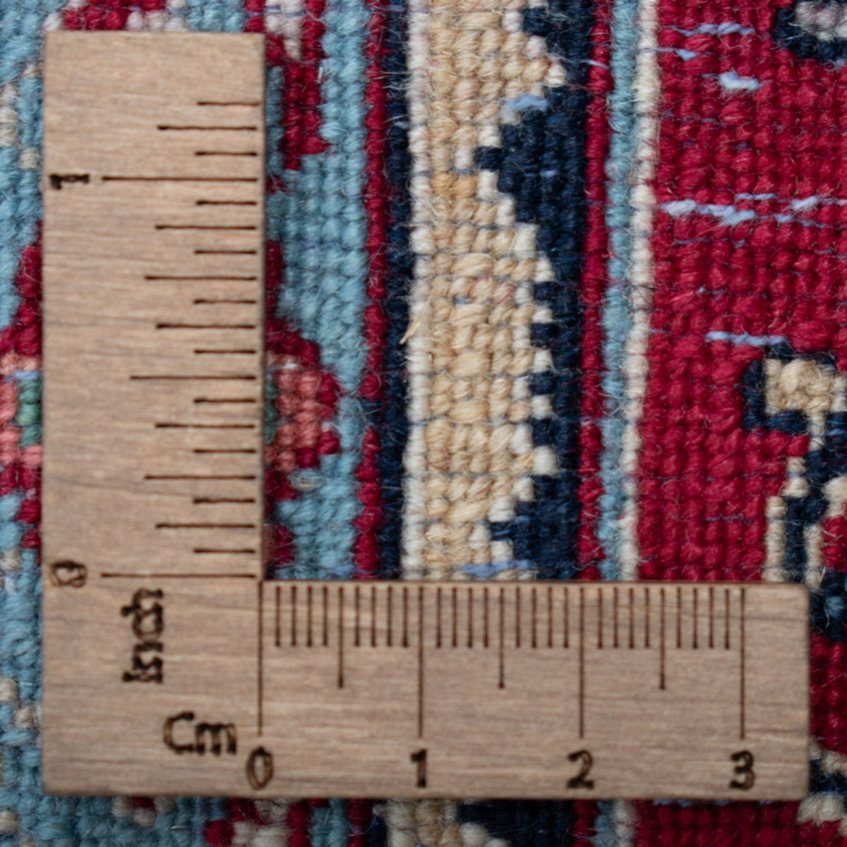 Perserteppich - Classic - 503 x 342 cm - dunkelblau