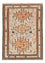Kelim Teppich - Oriental - 100 x 71 cm - beige