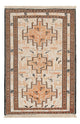 Kelim Seide Tapis 101x65cm