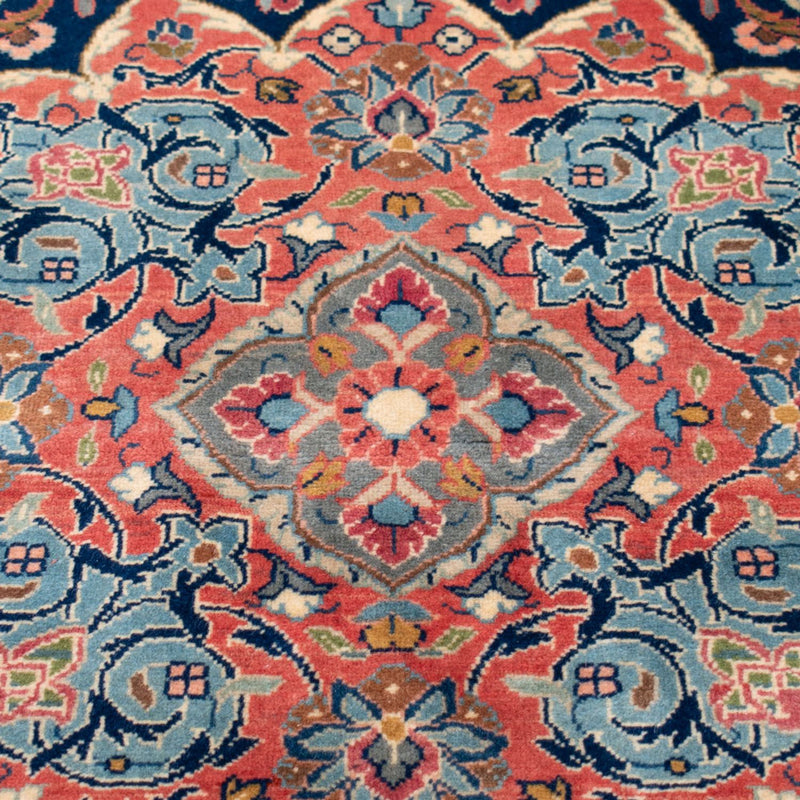 Perserteppich - Classic - 430 x 348 cm - dunkelblau