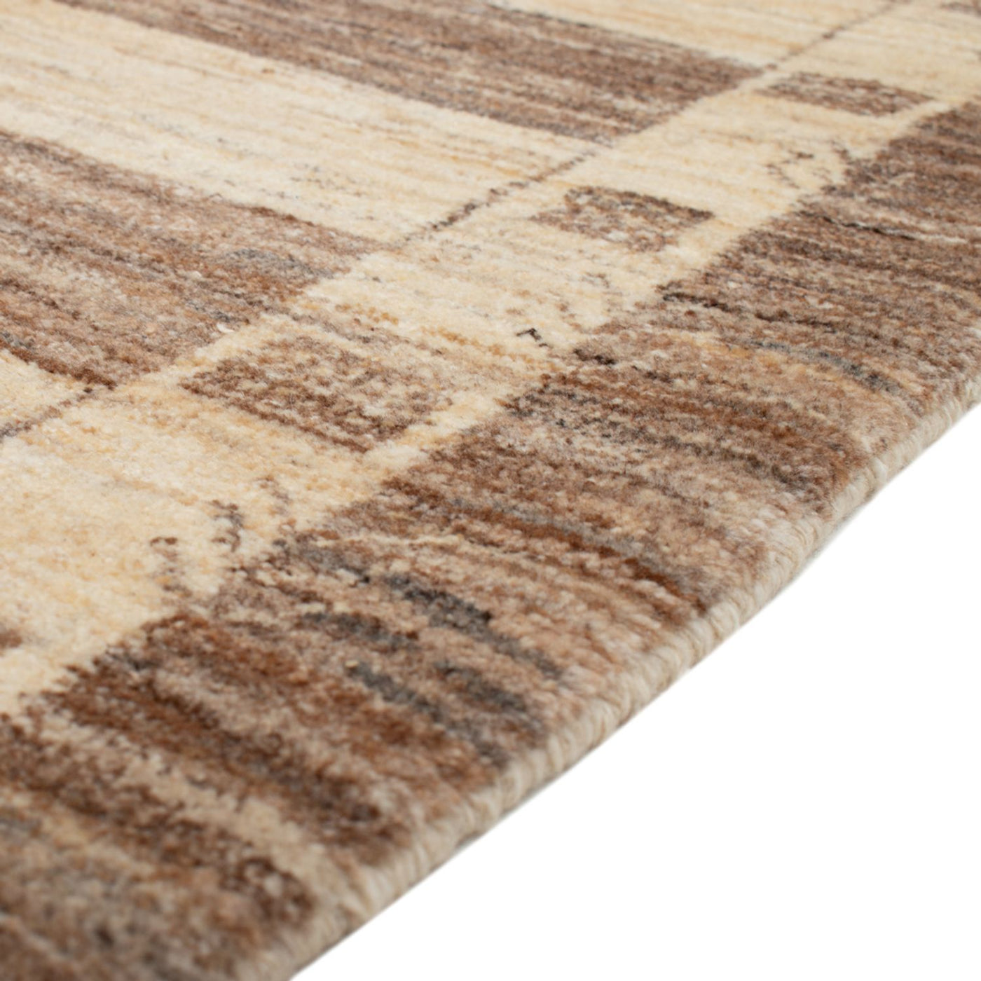 Tapis Loribaft Tapis 137x72cm - Perserteppich Wollteppich