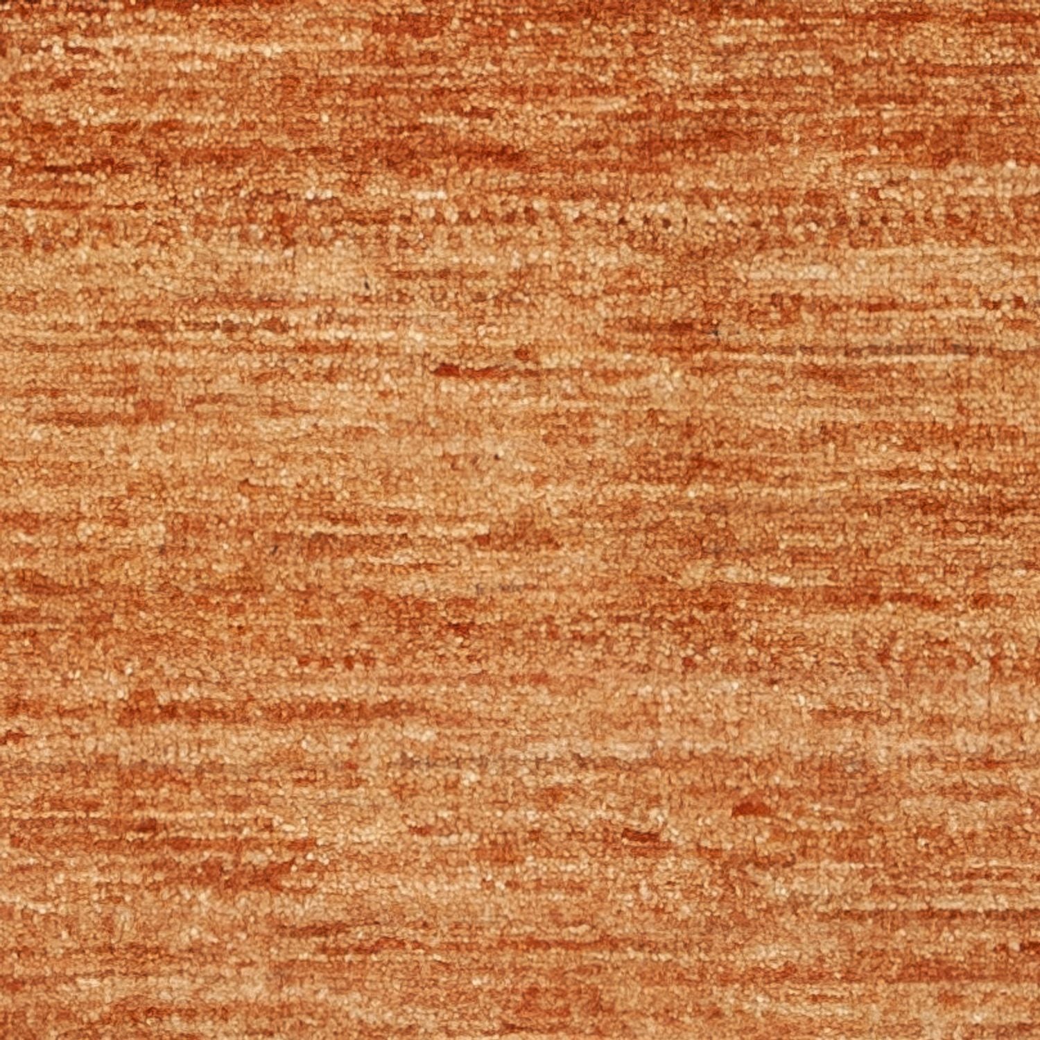 Ziegler Teppich - Modern - 120 x 74 cm - rost
