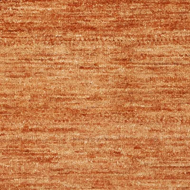Ziegler Teppich - Modern - 120 x 74 cm - rost