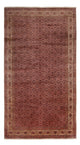Bidjar - Takab Tappeto 482x256cm - Tappeto persiano