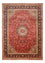 Perserteppich - Täbriz - Royal - 488 x 360 cm - rot