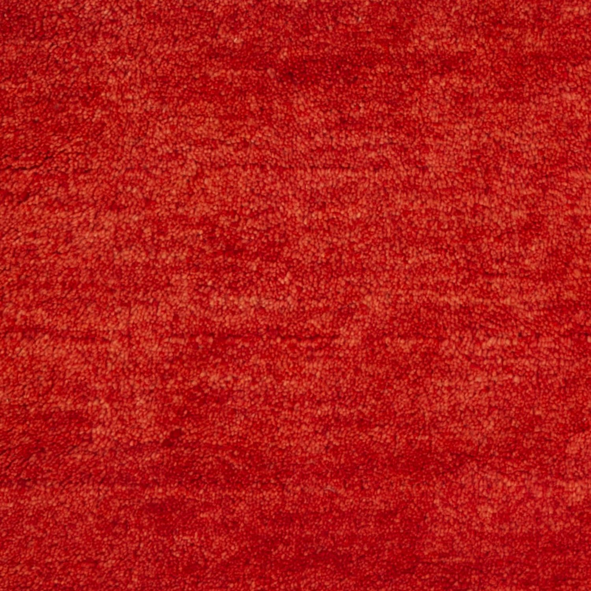 Gabbeh Teppich - Perser - 138 x 69 cm - rot