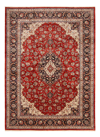 Kaschmar Teppich 348x486cm - Perserteppich