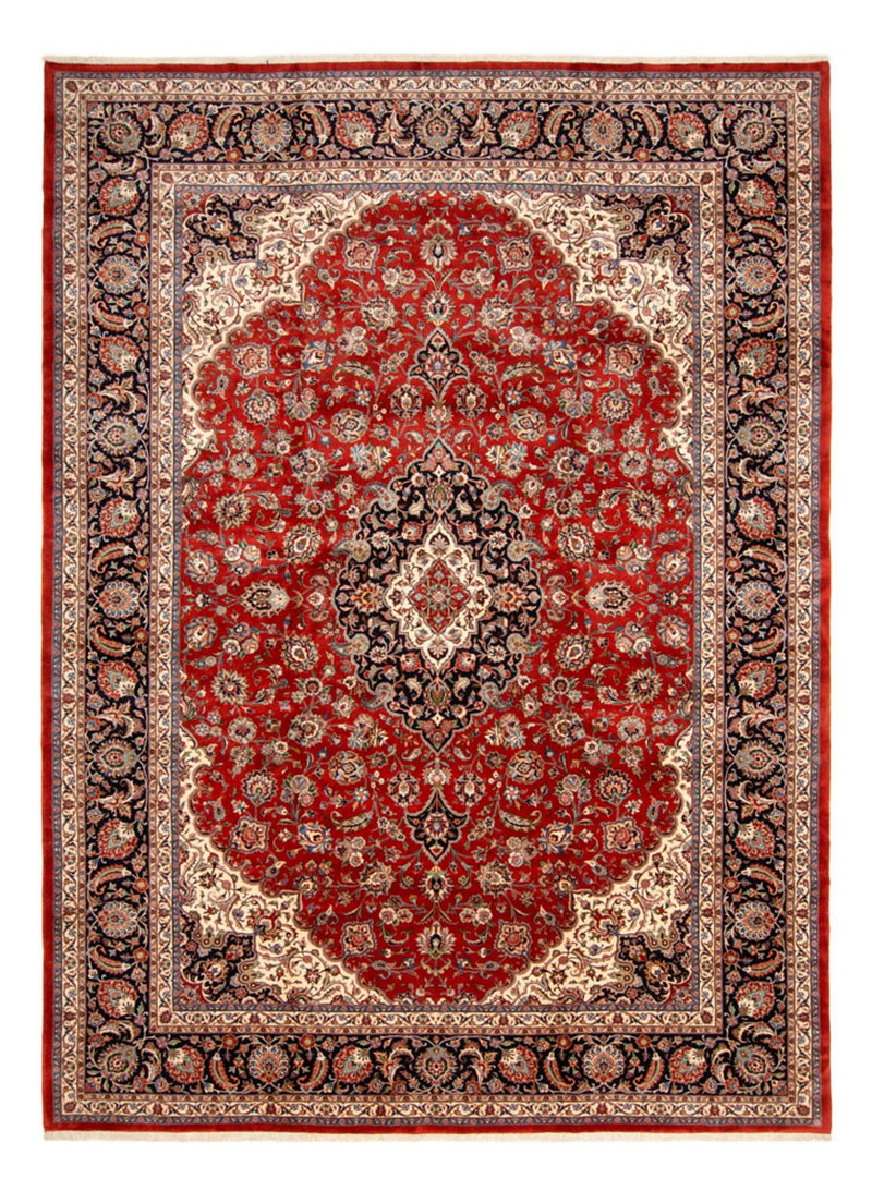 Perserteppich - Classic - 486 x 348 cm - rot