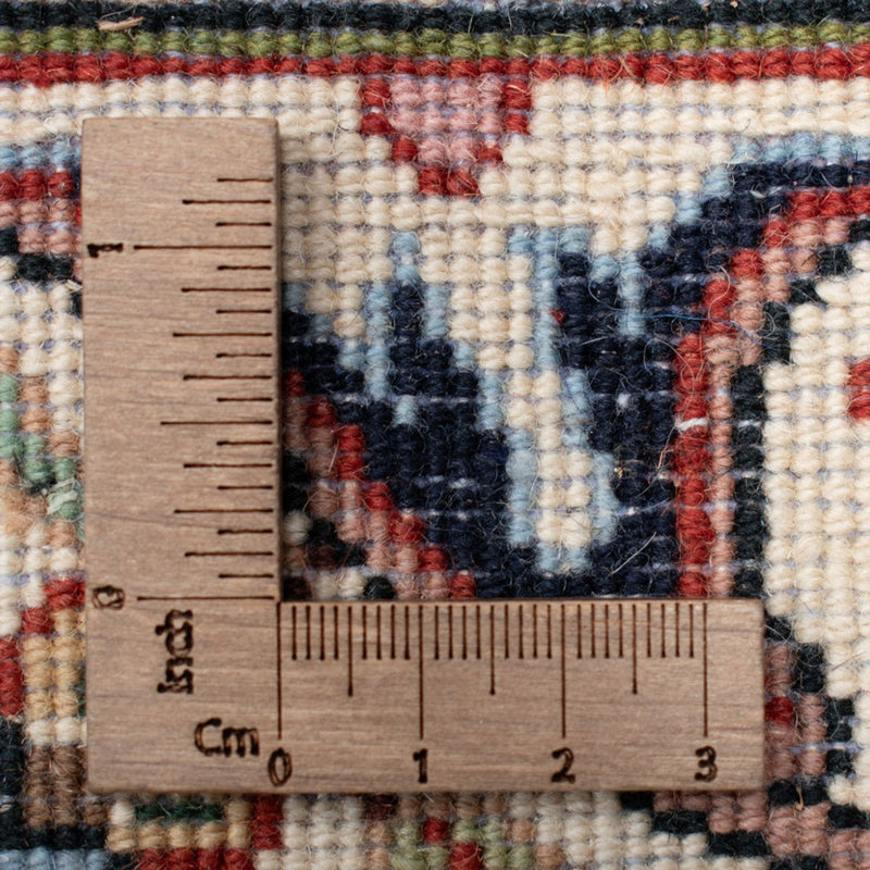 Perserteppich - Classic - 486 x 348 cm - rot