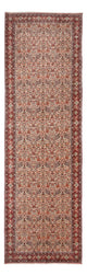 Bidjar - Takab Tapis 683x204cm - Tapis persan