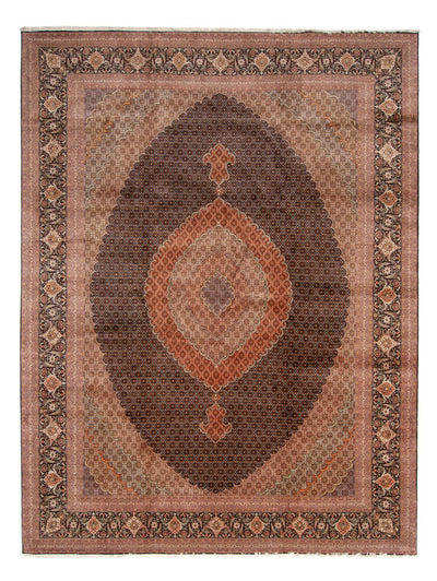 Tapis de Tabriz - 60 rangs Tapis 360x490cm - Tapis persan