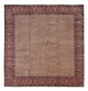 Bidjar - Takab Tapis 366x348cm - Tapis persan