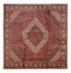 Bidjar - Takab Tappeto 359x355cm - Tappeto persiano