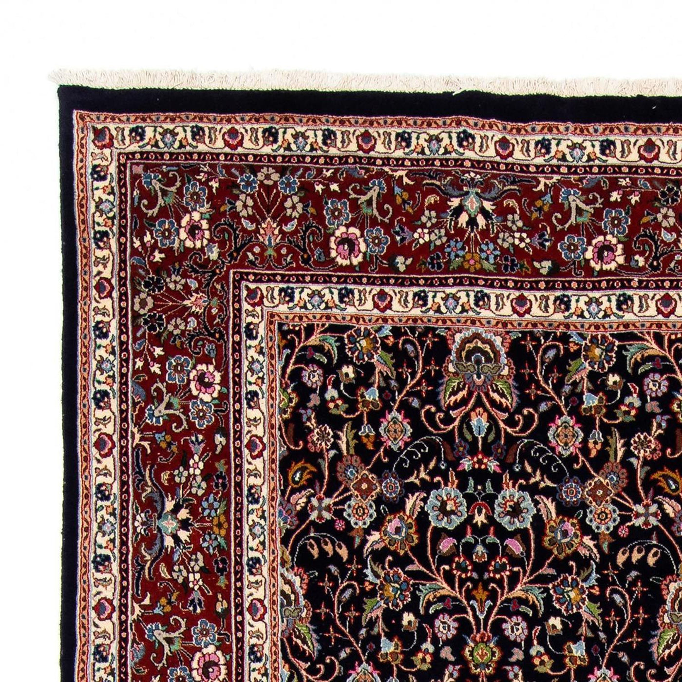Moud Teppich 288x196cm - Perserteppich